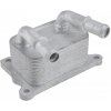 Chladič oleja MEGANE III , IV 1.2 12- , CLIO IV 0.9/1.2 12- , NISSAN JUKE 1.2 14- , QASHQAI II 1.2 13- , DACIA DUSTER 1.2 13- , NTY