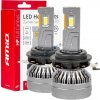 LED prestavbová sada H7-1 HP séria Full Canbus