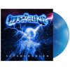 Offspring - Supercharged / Blue / Vinyl [LP]