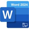 Microsoft Word 2024