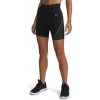 Under Armour VANISH SEAMLESS SHORTS W čierne 6000648-003