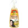 BC Bione Cosmetics Keratin s arganovým olejem vlasová regenerace 260 ml