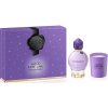 Viktor & Rolf GOOD FORTUNE parfumovaná voda 90 ml + vonná sviečka 70 g