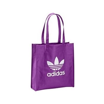 Adidas Adicolor Trefoil Shopper Red/White