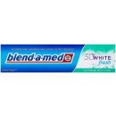 Blend-a-med 3D white fresh zubná pasta s bieliacim účinkom 100 ml