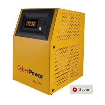 CyberPower CPS1000E