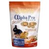 Cunipic Alpha Pro Snack Carrot - mrkev 50 g