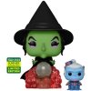 POP! Movies: Wicked Witch with Winged Monkey (The Wizard of Oz) 2024 Summer Convention Limited Edition POP-1581