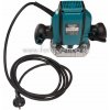 Horná fréza elektrická RP0900 Makita