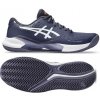 Pánska tenisová obuv Asics Gel Challenger 14 Clay 1041A449-500 - Velikost US 12 / EUR 46,5 = 29,5 cm