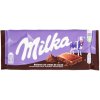 Milka Chocolate Dessert 100 g