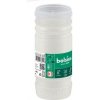 Náplň Bolsius Gravelight RP3, 68 h, 208 g, 57x146 mm, do kahanca, parafín