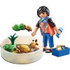 PLAYMOBIL 71748 - Terárium s korytnačkami
