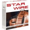 Zvárací drôt 0,8 mm Star Wire cievka 5 kg pre zváračku MIG/MAG G3Si1 SG2