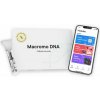 MACROMO DNA Platinum celogenomové sekvenování WGS, NGS
