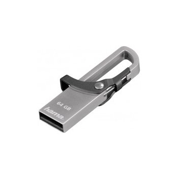 Hama Hook-Style 64GB 123922