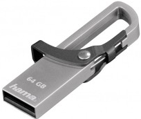 Hama Hook-Style 64GB 123922