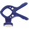 Wolfcraft Microfix XS - mini pružinová svěrka s magnetem 3010000