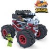 Mega Construx Hot Wheels monster trucky Bone Shaker