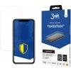 3mk Ochranné hybridné sklo FlexibleGlass pre Apple iPhone 11 Pro Max - Transparentná