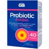 GS Probiotic antibio 10 kapsúl