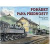 Pohádky pana přednosty - Drozda Robert