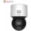 DS-2DE3A400BW-DE/W(F1)(T5) - IP PTZ kamera, 4Mpx, 4mm, ColorVu, WiFi - Hikvision