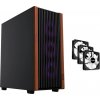 1stCOOL G6 Noble Wood Decor ML-G6-NOBLE-USBC