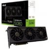 ASUS VGA NVIDIA GeForce RTX 5080 ProArt 16GB OC, RTX 5080, 16B DDR7, 2xDP, 1xHDMI, 1xUSB-C - 90YV0N30-M0NA00