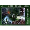 The Lord of the Rings 1000 Piece Jigsaw Puzzle: The Art of John Howe