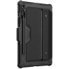 Nillkin Bumper Combo Keyboard Case Backlit Version pre Samsung Tab S9 Black 6902048271593 NoName