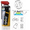 Spirit 1 - Penetrujúce a uvoľňujúce mazivo - sprej 400 ml
