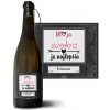 Sablio Moja svokra je najlepšia Prosecco biele suché šumivé víno 10,5 % 0,75 l (holá fľaša)