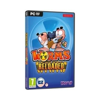 Worms Reloaded