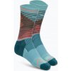 ORTOVOX Dámske ponožky W's ALL MOUNTAIN MID SOCKS modré Veľkosť: 35-38