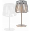 Solárna lampa Lumen, béžová - Philippi