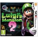 Luigis Mansion 2: Dark Moon