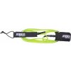 Jobe SUP Leash Black/Green 9' (274 cm) Doplnok pre paddleboard