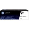 Toner HP CF256A č. 56A čierny originálny (CF256A)