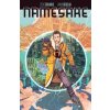 Namesake (Steve Orlando,Jakub Rebelka)(Brožovaná)