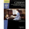 Czerny - One Hundred Progressive Studies for the Piano, Op. 139: Schirmer Performance Editions Series