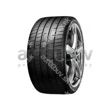 Goodyear Eagle F1 SuperSport 245/35 R19 93Y