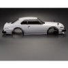 Killerbody karosérie 1:10 Nissan Skyline 2000 Turbo GT-ES C211 biela
