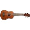 CASCHA EH 3953 Soprano Limewood Ukulele Sada