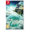 The Legend of Zelda: Tears of the Kingdom