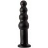 X-MEN Extra Girthy Butt Plug Black 2 (27cm)