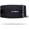 Fitness opasok GymBeam Dip Belt