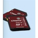 Kingston SDHC 32GB UHS-I U3 SDA3/32GB