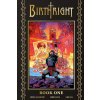 Birthright Deluxe Book One