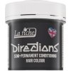 La Riché Directions Semi-Permanent Conditioning Hair Colour semi-permanentná farba na vlasy Neon Blue 88 ml